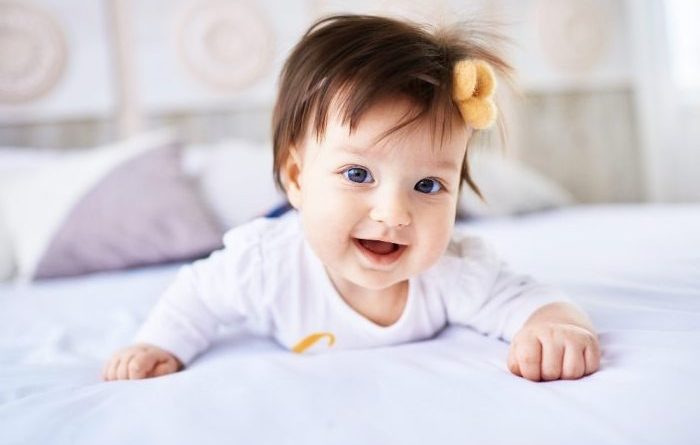 Pierwsze 1000 dni życia - Znaczenie ciepłego otoczenia dla rozwoju mózgu dziecka